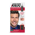 Just For Men Shampoo-In Haircolour - Dark Brown. 