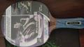 Tennis Racket Donic Waldner Line Level 800 Table Tennis. 