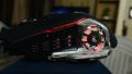 Wireless Rechargeable Gaming Mouse. 