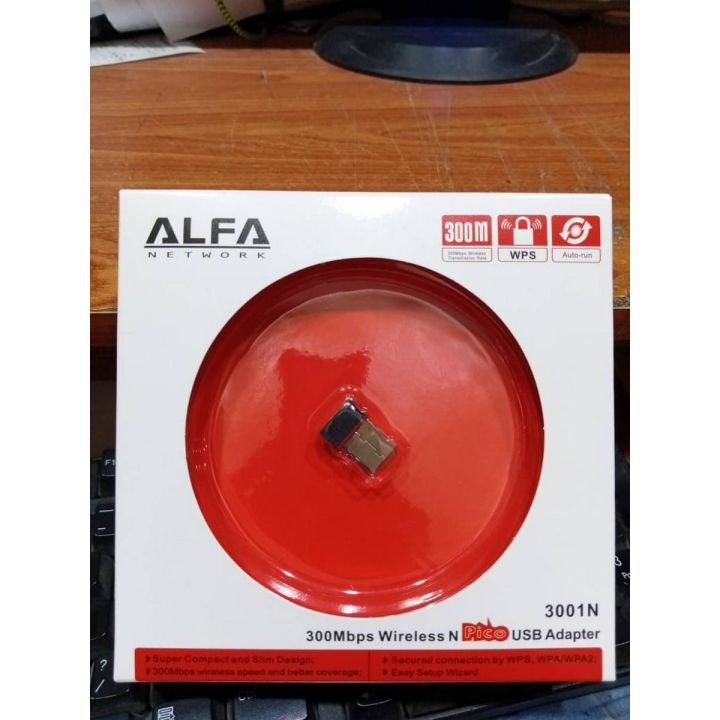 Alfa%20Mini%20Wireless%20USB%20Wifi%20Adapter%20%7C%20Dongle%20Receiver%20%7C%20Network%20LAN%20Card%20150Mbps%20USB%202.0%20Wireless%20%7C%20Easy%20To%20Carry%20%7C%20Fast%20Transmission%20%7C%20Easy%20To%20Use%20%7C%20Small%20In%20Size%20%7C%20Strong%20signal%20Gain%20%7C%20High%20Quality%20-%20Image%205