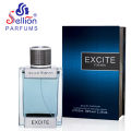 Sellion Excite Perfume For Men – 100 ml. 