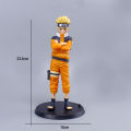 Children's Toys Reisi Naruto Anime Naruto Characters Itachi Uchiha Sasuke Pain Kaka Shippuden Action Figure Series. 