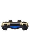 PS4 - DualShock 4 Wireless Controller - Gold. 