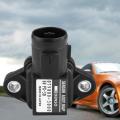Air Intake Pressure Sensor MAP Sensor 079800-3000 for Honda Civic Accord Car Accessories Intake Pressure Sensor New. 