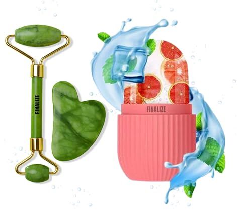 Face%20Stone%20Jade%20Roller%20Massager%20with%20Gua%20Sha%20Stone%20And%20Ice%20Roller%20Multicolour%20Set%20Facial%20Roller%20100%25%20Natural%20Stone%20Jade%20Roller%20For%20Skin%20Eye%20Neck%20Body%20Ice%20Cube%20-%20Image%203