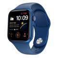 T7 Ultra Smart Watch Series 8 1.99" Bluetooth Call Smartwatch Heart Rate Sleep Monitoring IP67 Waterproof. 