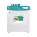 Boss 8.5KG Washing Machine KE-9500 BS Green Washer and Spinner with  5 Years Brand Warranty. 