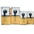 MORA Rotary Changeover 1-0-2 For 2 Meter 32A 50A 75A 2P 3P 4P Wapda Solar Generator | Change Over Switch. 