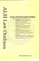 Outlines Of Is lamic Jurisprudence ( ALSI Law Outlines ) By Imran Ahsan Khan Nyazee. 