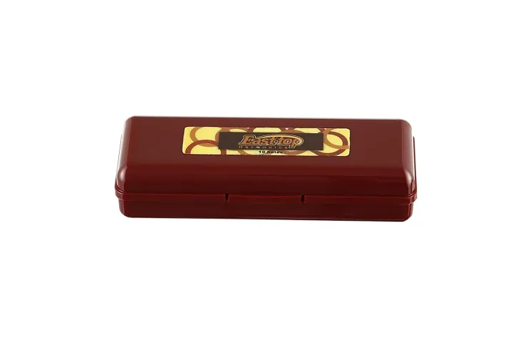 Easttop%2010%20Holes%20C%20Tune%20Blues%20Harmonica%20Mouth%20Organ%20T10%20-%20Image%203