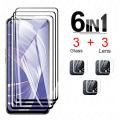9D Protection Glass for Oppo A73 5g 4g CPH2161 Tempered Screen Protector Oppoa73 A 73 73a Safety Camera Lens Glass Film Cover. 