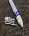 Pelikan Blanco Pen/ Correction pen / Whito 7ml Art # B933/D (6 Pcs). 