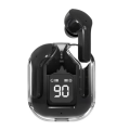 Airpro Double and Airpod Wireless Bluetooth Handfree   Stereo Earphones White bluetooth ear phone for all cell phones use-Color Family Headphones & Headsets Wireless Earbud. 
