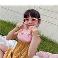 1 x Animal Shape Kids Messenger Bag Cartoon Animal Shape Children's Shoulder Bag Messenger Bag Kids Girls Boys Animal Bag Crossbody Design Purse Handbags Bags PU Leather Cute Rabbit Bear Mouse Tiger Accessories Bag Gift. 