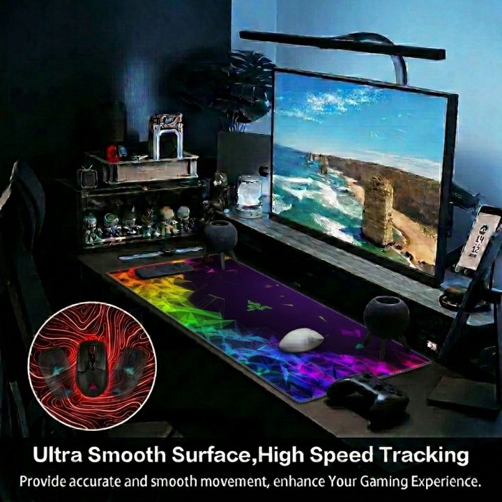 SIXZO%20S900%20Gaming%20Mouse%20Pad%20Black%20Small%20Medium%20Large%20XL%20XXL%20with%203mm%20thickness%20for%20Gaming%20and%20office%20Desk%20Mat%20Pad%20Mousepad%20-%20Image%204