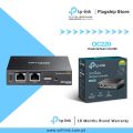 TP-Link Omada Hardware Controller OC220 Omada Hardware Controller - 18 Months Brand Warranty. 