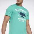 REEBOK RUNNING NOVELTY TEE GS4227. 