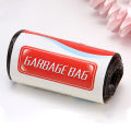 【HOT】 Mr.Dolphin #Environmental Garbage Bag Attraction. 