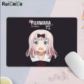 Custom Skin Chika Fujiwara The Hot Waifu Beautiful Anime Mouse Mat Top Selling Wholesale Gaming Pad mouse. 