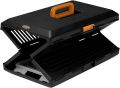 Iris Foldable Pet Carrier For Cat/Dog upto 10 Kg BPA Free Carry Case. 
