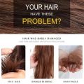 Magic Hair Vitamin Capsule Keratin Oil Repair Damage Frizzy Hair Soft Smooth Shiny Nutrition Deep Nourishing Hair Care Products. 