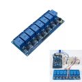 5v 8 Channel Relay Module Relay Board Relay Arduino Relay Module. 