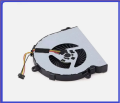 For HP 255 G6 CPU Cooling Fan Replacement SPS-925012-001 / XRF-813956-002 DC28000JLF0. 