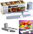 Bruno - The Perfect Kitchen Set - Vegetable Cutter. 