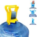 Double Pail Bucket Plastic Bottled Water Handle Energy Thicker Pail Lifting Bucket Energy Saving Thicker Double Use Bucket Carrying. 