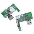 Slim Internal Wireless WIFI Replacement Parts Network Card For XBOX 360 Slim Tetuo. 