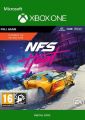 NEED FOR SPEED HEAT XBOX ONE | Series X|S Digital Key. 