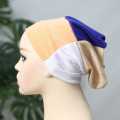 4-in-1 Hijab Cap - Multi-Color Underscarf | Premium Stretchable Inner Cap | Breathable & Comfortable Hijab Bonnet | Best for Daily Wear, Prayer & Sports | Anti-Slip & Sweat Absorbing | Soft, Lightweight & Stylish Hijab Under Cap for Women & Girls. 