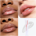 8 Color Lip Gloss – High Shine, Non-Sticky, Long-Lasting Glossy Finish – Moisturizing Tinted Lip Makeup for All Skin Tones. 