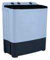Dawlance DW 7500 C Washing Machine Semi Automatic. 