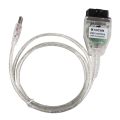INPA K+CAN with Switch USB Interface Cable for BMW. 