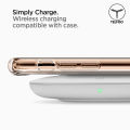 Apple Iphone XS Max (6.5) – TELFOO Transparent Case - Crystal Clear Cover Compatible With IPhone XS Max.. 