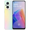 OPPO F21 Pro 5G  8GB RAM 128GB ROM  6.4''AMOLED Capacitive Touchscreen  Snapdragon 695 5G Processor  64MP Rear Camera  4500mAh Fast charging 33W. 