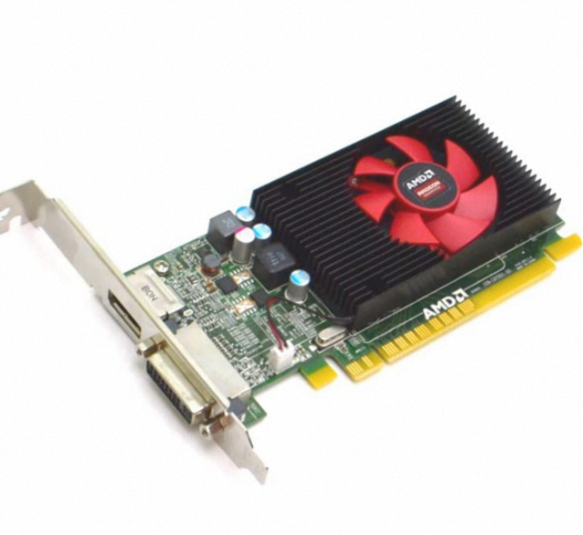AMD%20Radeon%20R5%20340X%202GB%20DDR3%20PCI%20Express%20Graphic%20Video%20Card%20-%20Image%203