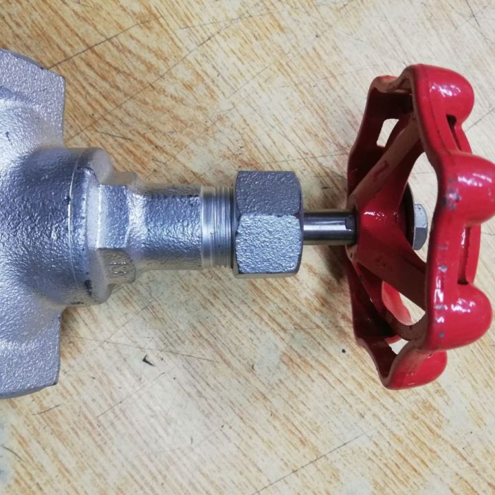 1"%20DUCKILE%20IRON%20STEAM%20GLOBE%20VALVE%20KITZ%20JAPAN%20-%20Image%202