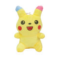 Pokemon Stuff Toy Collections, Pichu, Pikachu, Raichu, Salamander, Meow, Charizard Birthday Gift For Girls & Boys, Pokemons Soft Series Stuff Sleep Pillows Cuddly Plush Toys, Kids Lovely Stuff Gift Children Play, Indoor & Outdoor. 