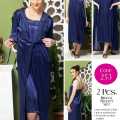 Imported 2 pc Nightwear, Nighty, Robes, Night Suit, Night Dress. 