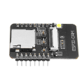 ESP32 Camera module ESP32 WIFI & Bluetooth Development  Board ESP32 CAMERA + Bluetooth + WIFI. 