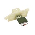 Heater Blower Motor Fan Resistor for Ford B-Max Van C-Max II Ecosport Focus III Grand 1804471 AV1118B647AB AV1Z18591A. 
