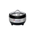 Hot Pot with Glass Lid by Happy House | Large. 