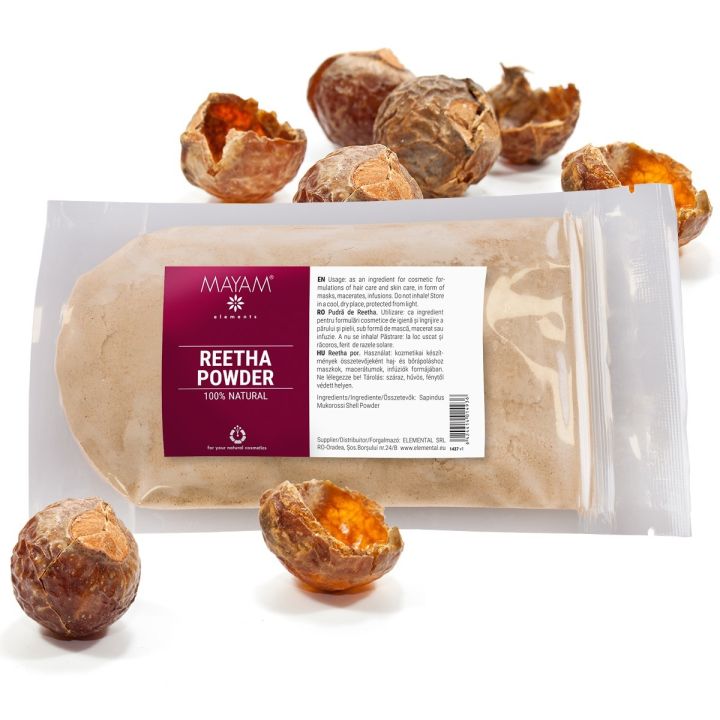 Reetha powder 100g | Daraz.pk