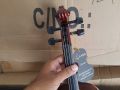 violin 4/4 size With  3 Free Items. 