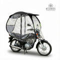 All Weather Bike Full Canopy - Protects from RAIN, UV SUNLIGHT & Dust. 