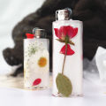 2 Size Lighter Cover Mold Lighter Cover Resin DIY Silicone Mould for Epoxy Resin Lighter Case Lighter Holder. 