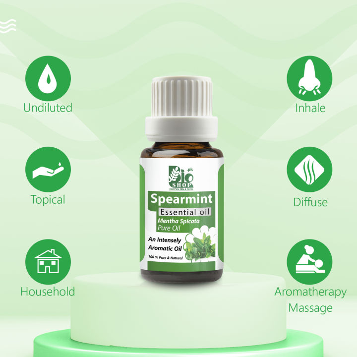 Bio%20Shop%E2%84%A2%20Spearmint%20Aromatherapy%20Essential%20Oil%20-%20100%25%20Pure%20&%20Natural%20(Undiluted)%20-%20Image%202