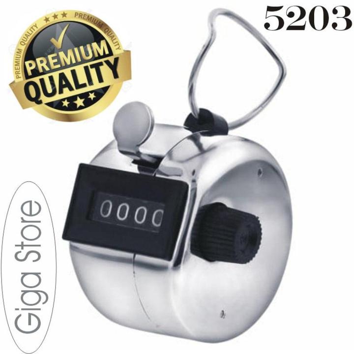 Steelmaster Contador De La Cuenta, 2,75 X 1,5 X 2,75 Pulgada | Envío Gratis